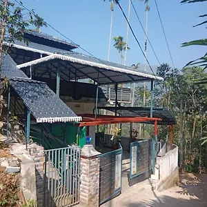 Krish Villa